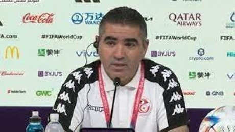 جلال القادري : "منتخب الدنمارك من الأفضل أوروبيا"