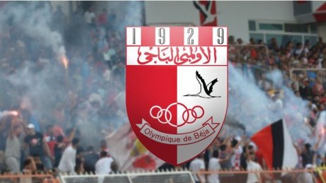 الأولمبي الباجي يطلق حملة: ''إيدي في يديك من أجل الأولمبيك''