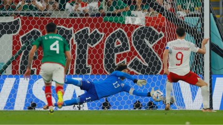 تفاصيل نقل مقابلة بولندا و المكسيك ضمن الجولة الأولى من المجموعة الثالثة لكأس العالم فيفا قطر 2022
