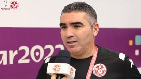 جلال القادري: كان بإمكاننا اليوم اقتلاع النقاط الثلاث بدلا من نقطة واحدة