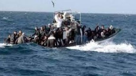 وفد حقوقي يتحول اليوم الى جرجيس للتعبير عن التضامن مع أهالي المفقودين في حادثة غرق مركب للهجرة اللانظامية