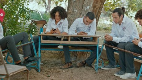 جوائز مهرجان القاهرة السينمائي ومشاركة تونسية لافتة في المسابقات وفي لجان التحكيم