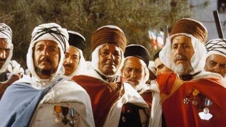 تظاهرة استذكارية لتاريخ السينما الجزائرية على مدار 60 سنة من الإستقلال