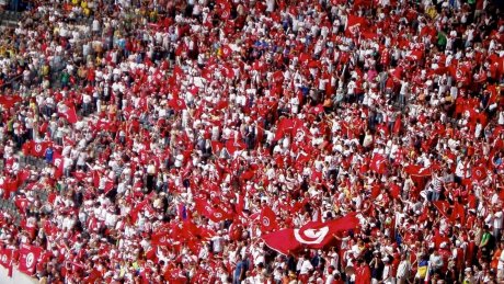 ايرادات كاس العالم قد تصل الى 70 مليار دولار وهشتاغ فوتبول حصد 129 مليار مشاهدة