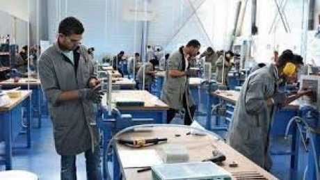 بداية من فيفري المقبل ، اطلاق برنامج الفرصة الجديدة لتكوين ألف شاب في فضاء الفرصة الجديدة بولايتي سوسة والقيروان