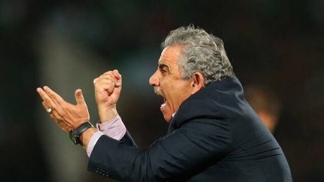 34 فنيا تداولوا على تدريب الفريق التونسي وفوزي البنزرتي لم ينل فرصته كاملة