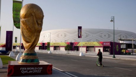 برنامج مباريات اليوم السادس من كأس العالم