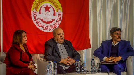 ندوة منارات: "“مجال الثقافي التونسي: أيّ واقع وأيّ ممكن؟”"