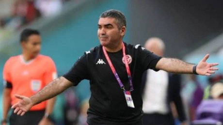 جلال القادري: المنتخب الاسترالي سجل من نصف فرصة