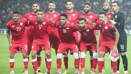 المنتخب التونسي يشرع في التحضير لمباراة فرنسا