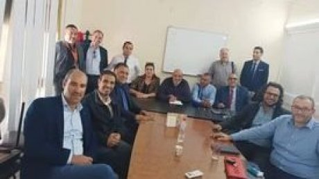 تعثر في المفاوضات الاجتماعية في التأمينات وتحركات منتظرة خلال الأيام القادمة