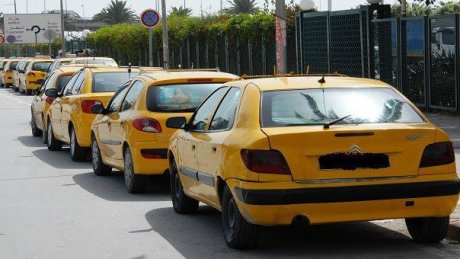 زيادة في تعريفة النقل العمومي بواسطة التاكسي وسيارات الاجرة والنقل الريفي