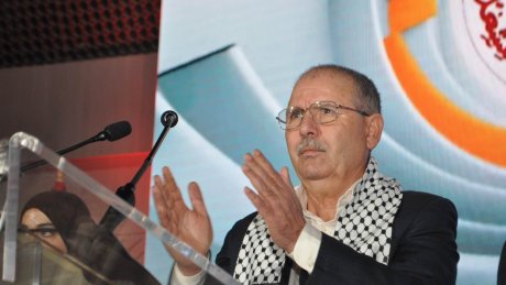 الطبوبي في ذكرى حشاد يجدد تضامن النقابيين مع الشعب الفلسطيني ويستنكر تطبيع بعض الأنظمة مع العدو