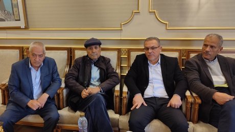 ضيوف من الخارج والداخل يزينون قصر المؤتمرات في ذكرى حشاد الزعيم حشاد