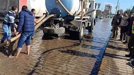 المنتدى التونسي للحقوق اق واج يعتزم تنظيم حملة مناصرة لتوفير خدمات الصرف الصحي اللائق