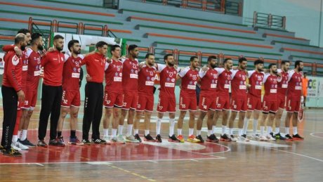 استعدادا لمونديال كرة اليد 2023.. المنتخب الوطني في تربص تحضيري