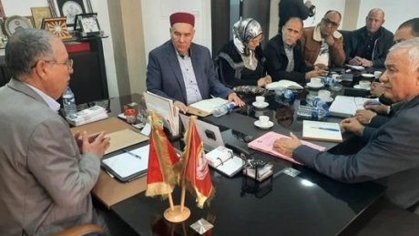 هيئة إدارية منتظرة في صفاقس ومجلس جهوي قادم