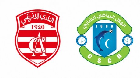 الرابطة تسلّط عقوبة ماليّة على هلال الشابة وتوبّخ النادي الإفريقي