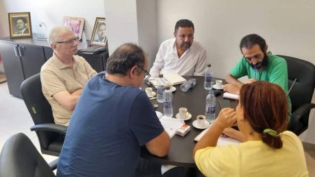 استراتيجية المرحلة القادمة حول الاقتصاد الاجتماعي والتضامني