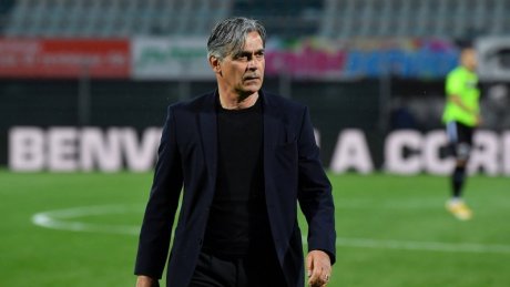 الايطالي السويسري ماوريسيو هو المدرب الجديد للنادي الرياضي الصفاقسي