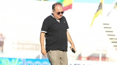 منع رئيس النادي الصفاقسي من دخول ملعب حمام الانف