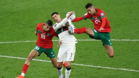 كيف ساهمت البطولة المغربية واكاديمية محمد السادس في تطوير المنتخب المغربي؟