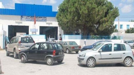 لا اعتصام في الوكالة الفنية للنقل البري