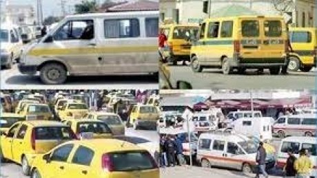 تفاصيل الزيادات الجديدة في تعريفات نقل اللواجات والتاكسيات والنقل الريفي