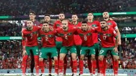 إنجاز المغرب الفريد.... حين يغدو الإلهام لقباً