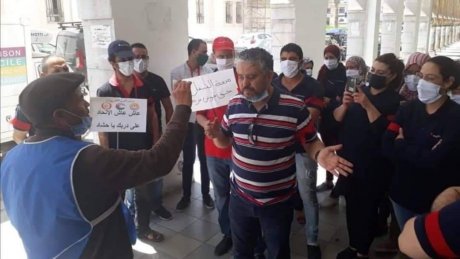 مشاكل مزمنة في مونوبري صفاقس واضراب ب 3 ايام اخر الشهر الجاري