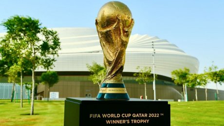 أرقام من المباريات النهائية السابقة لمونديال 2022
