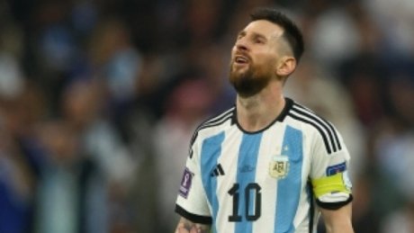 مونديال 2022: ميسي على موعد مع أكثر من اللقب المنشود لكن الأهم يبقى الهدف الجماعي