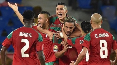 24 مليون يورو قد يحصل عليها المغرب من مونديال قطر 2022