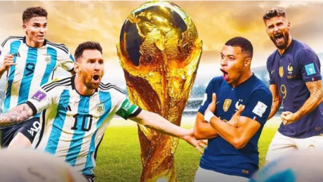 مونديال قطر 2022: القنوات الناقلة لنهائي ''الحلم'' بين فرنسا والأرجنتين