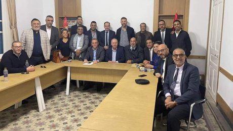 المجلس القطاعي للتأمين يدعو الى فتح مفاوضات جماعية لسنوات 2022 و 2023 و2024
