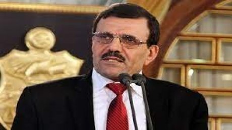 علي العريض في السجن بموجب بطاقة إيداع صدرت ضده في قضية التسفير