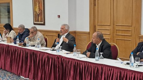 الأخ صلاح الدين السالمي هذه مخططات الحكومة للتفويت في المؤسسات العمومية