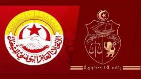 رئيس وفد الاتحاد حفيظ حفيظ :الحكومة لا تريد أن تبحث بقدر سعيها الى تأزيم أوضاع البلاد