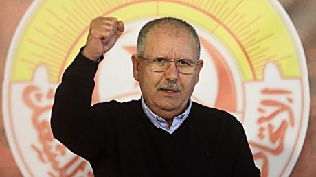 الطبوبي: كان على رئيس الجمهورية التقاط رسالة الشعب بعد الانتخابات والدعوة الى حوار وطني من اجل رسم بدائل لمنظومته الفاشلة
