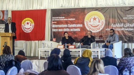 نور الدين الطبوبي : لسنا حبيسي القوالب الجاهزة او الجامدة في إصلاح المؤسسات العمومية