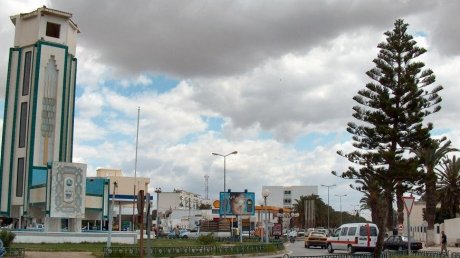 جندوبة: إقصاء فروع المنظمات الوطنية من حضور زيارة رئيس الجمهورية