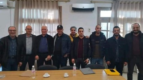 هل تنفرج الأمور في الإدارة الجهوية للتجهيز بنابل؟
