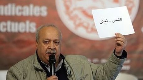 الاتحاد سيدافع بقوة عن حرية التعبير وحق التونسيين في اعلام حر ونزيه