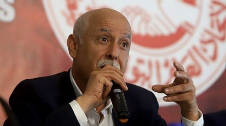 فاروق العياري: الاتحاد لن يدّخر أي جهد للدفاع عن الشعب والوطن