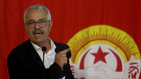 سمير الشفي: قدر المنظمة الشغيلة الانحياز في صف الشعب التونسي