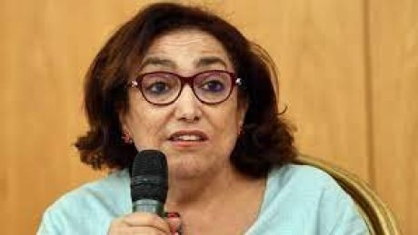 بشرى بالحاج حميدة: مبادرة الاتحاد مع الرابطة والمحامين هي الفرصة الأخيرة أمام رئيس الدولة