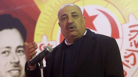 في المجلس الجهوي لإتحاد جندوبة : لا عودة للوراء ولا ارتماء في المجهول