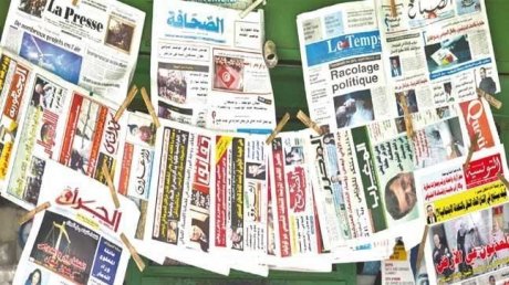 تدهور غير مسبوق في حرية الصحافة والنشر وتردي ادارة الشأن الاعلامي حسب بيان لجامعة مديري الصحف