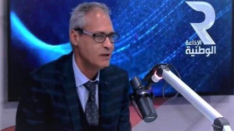 غضب أعوان العدلية بعد الاعتداء على زميلهم