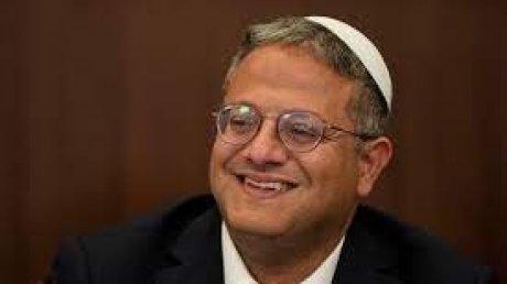 بن غفير يبدأ مخططاته ضد الأسرى الفلسطينيين ويسعى لإعادة حكم الإعدام